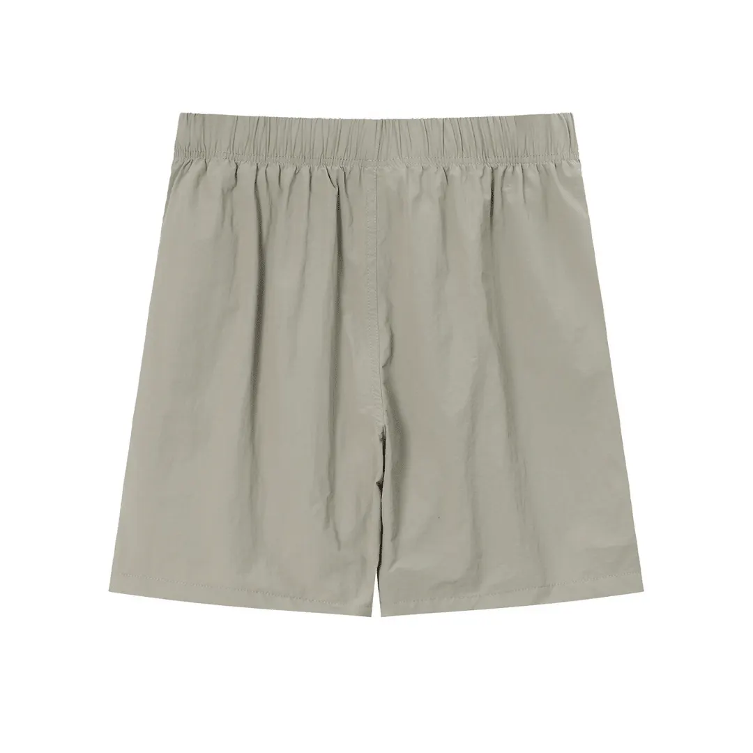 "Essentials" Swim Shorts