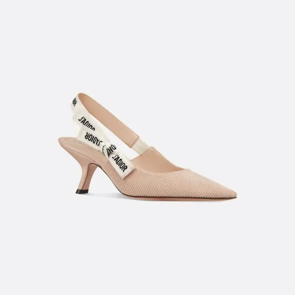 "J’ADIOR" Pumps Low