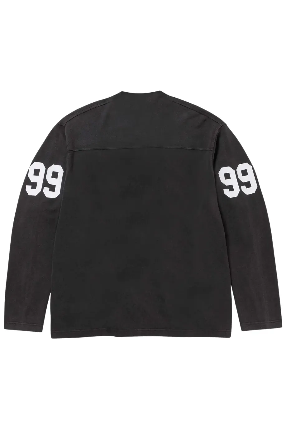 Vertical S 99 Longsleeve