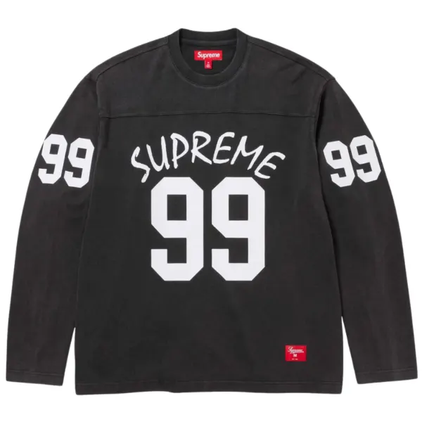 Vertical S 99 Longsleeve