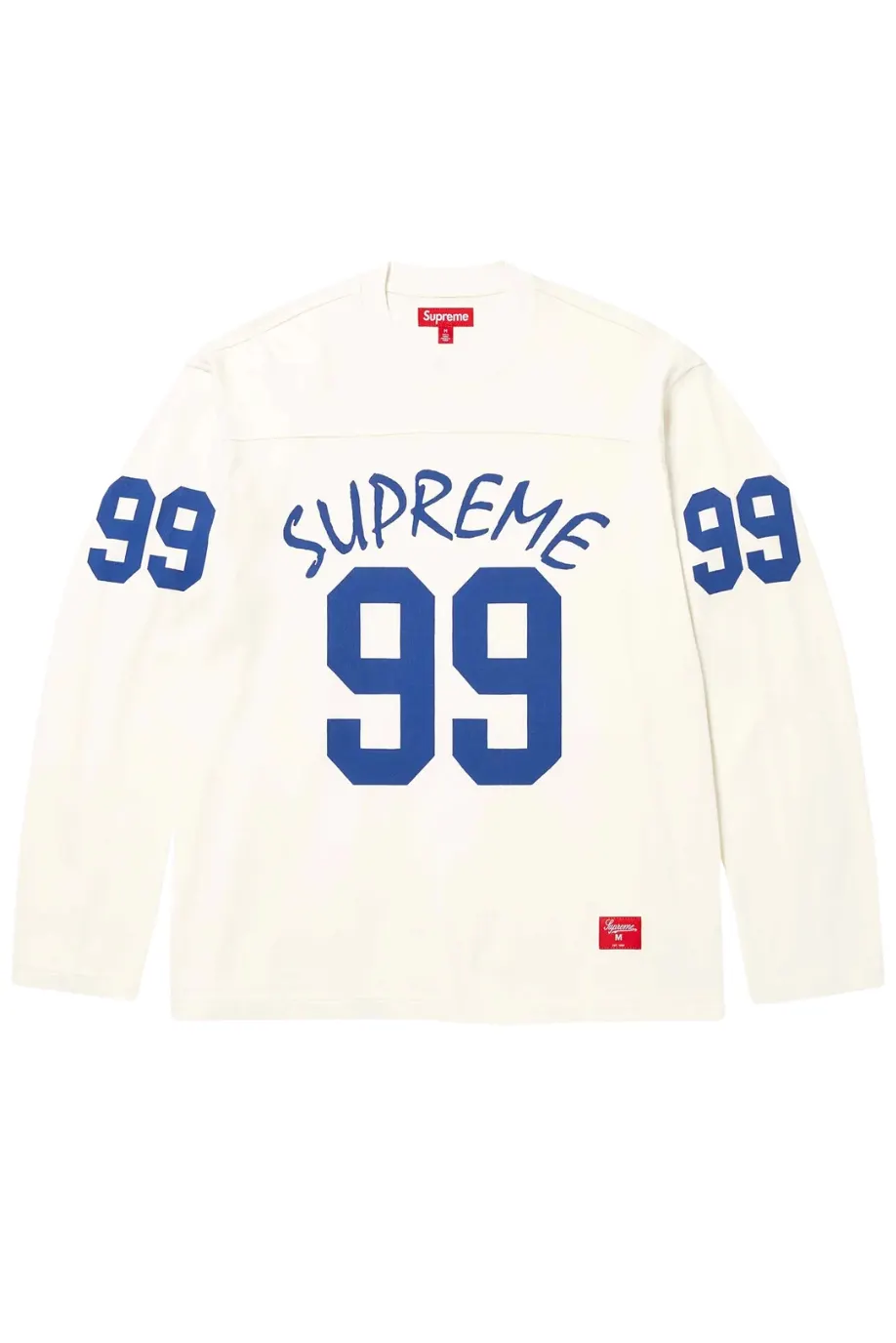 Vertical S 99 Longsleeve