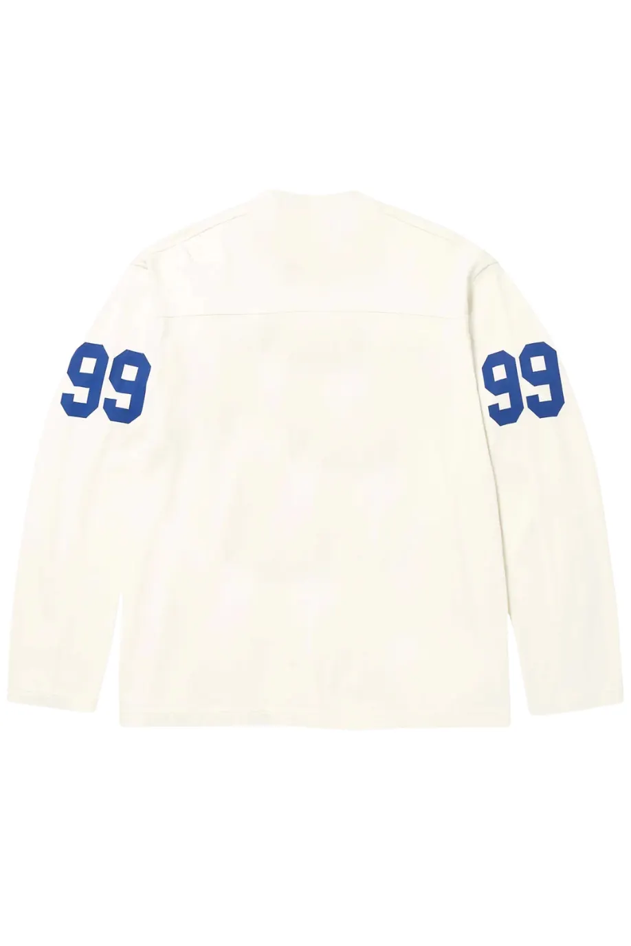 Vertical S 99 Longsleeve