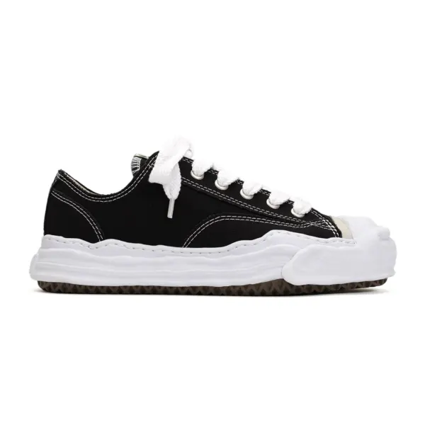 "AESON" - LOW TOP