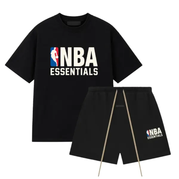 Essential Basketball Short Set