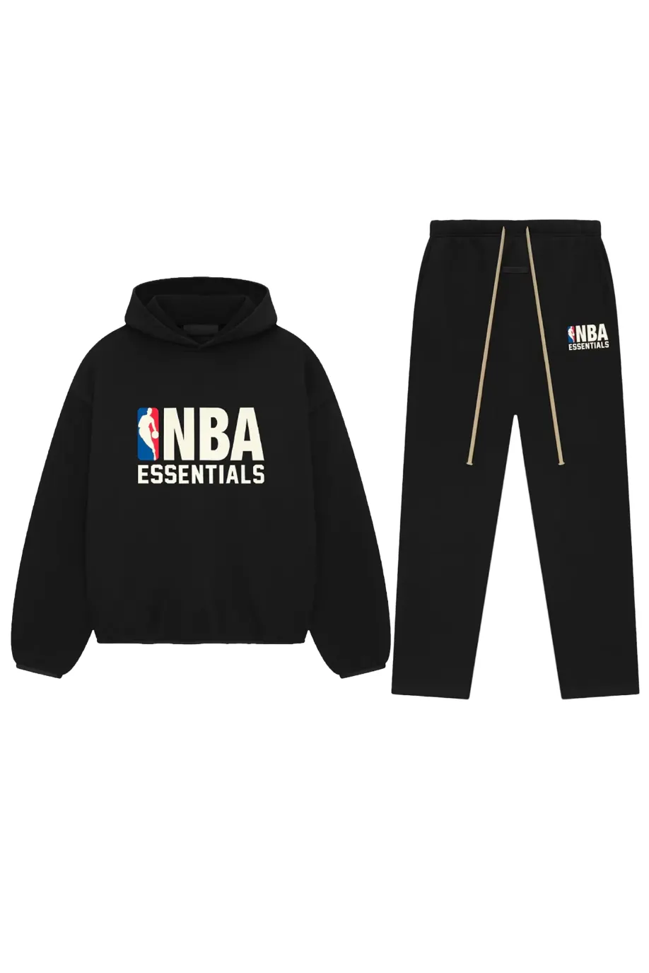 Essential Basketball Tracksuit