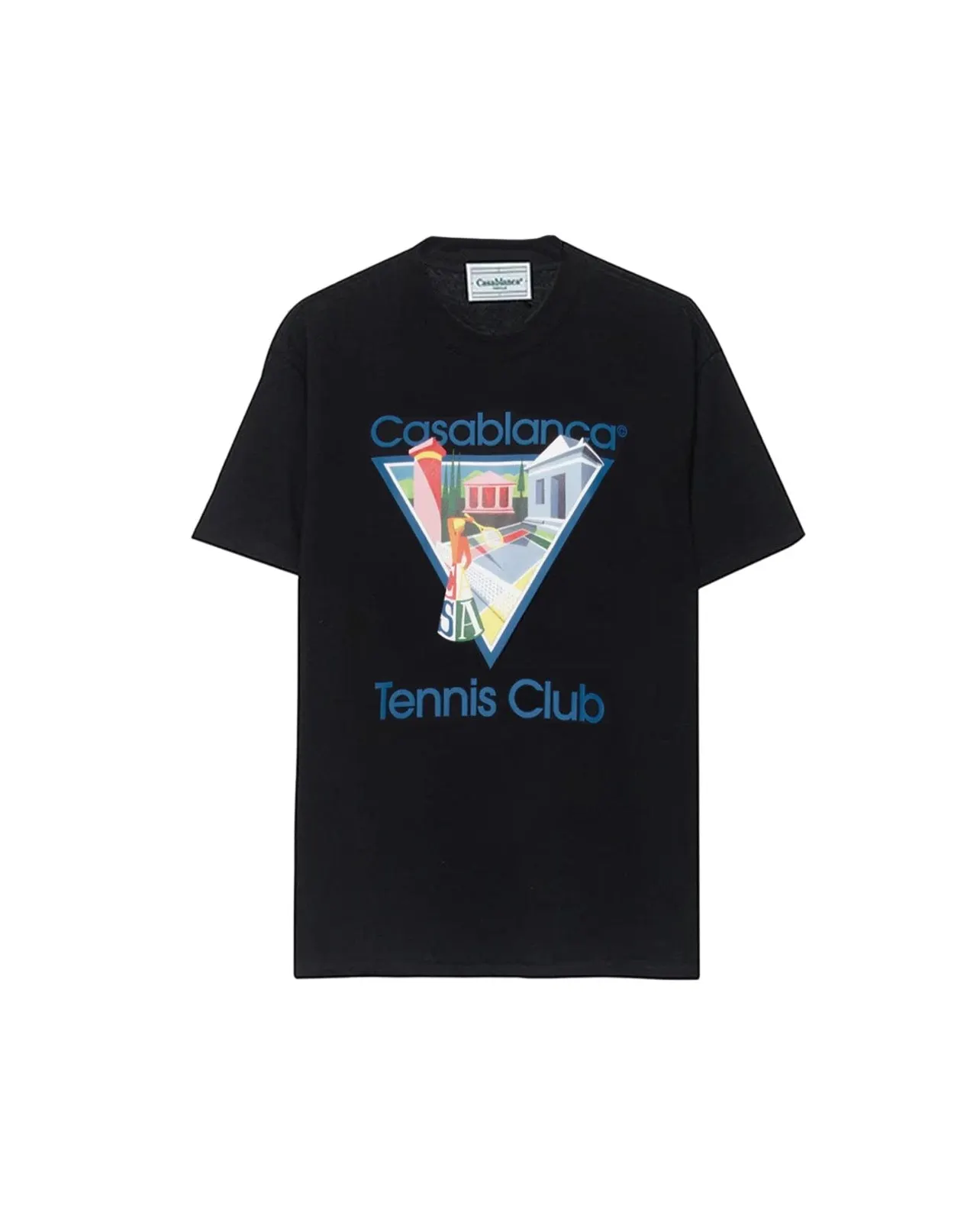 "CASA" 2.0 T-Shirts