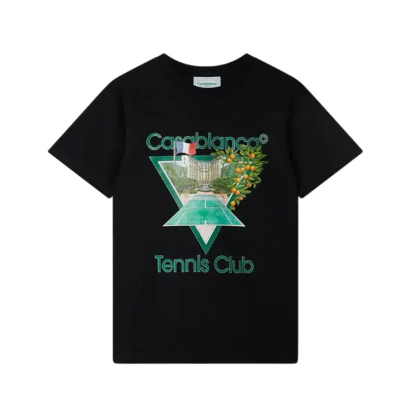 "CASA" 2.0 T-Shirts