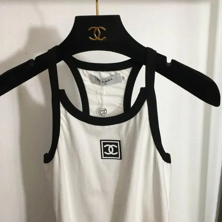 Minimal Tank Top