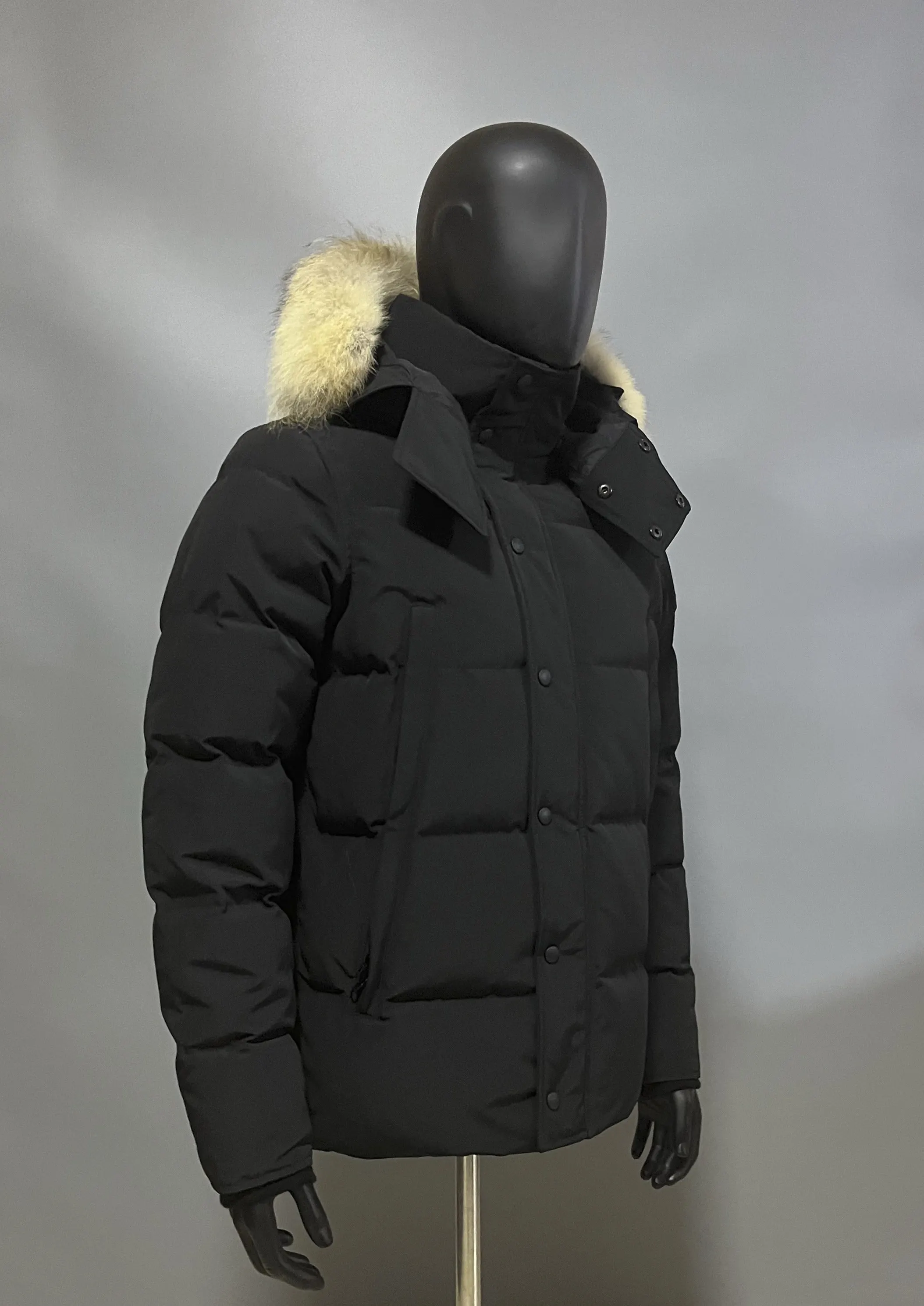 "Goose" Wyndham Jacket