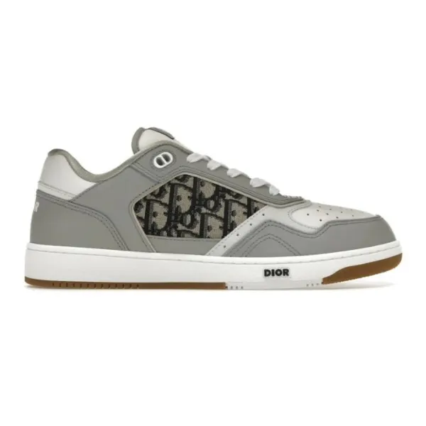 "B27-Low" Sneaker