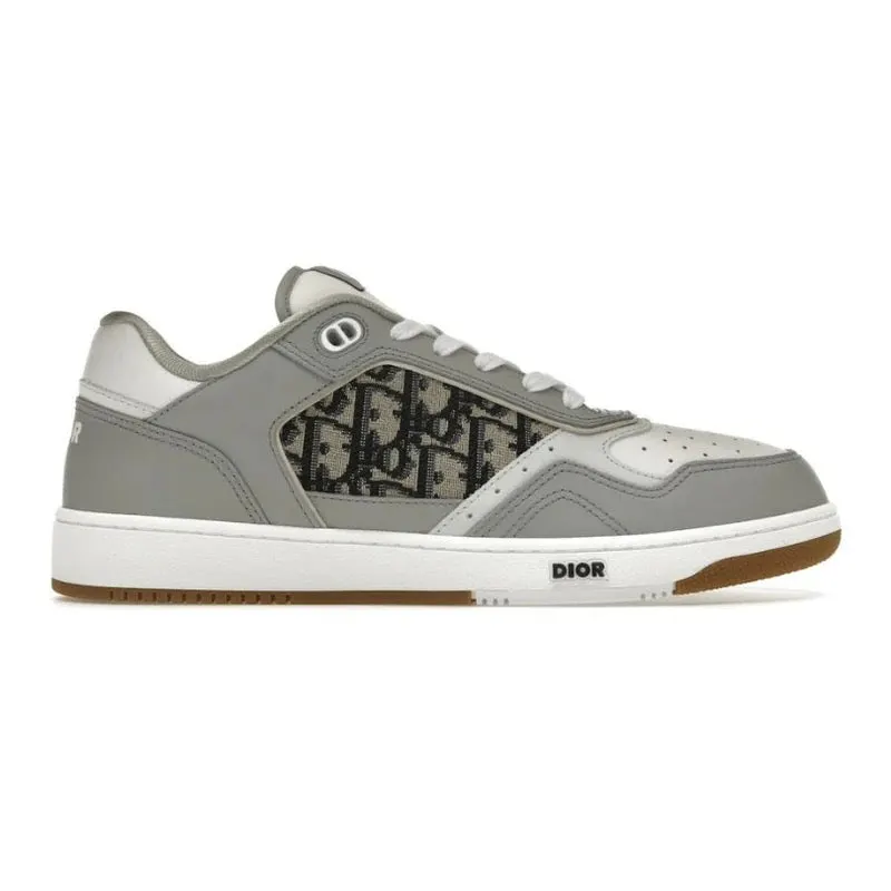 "B27-Low" Sneaker