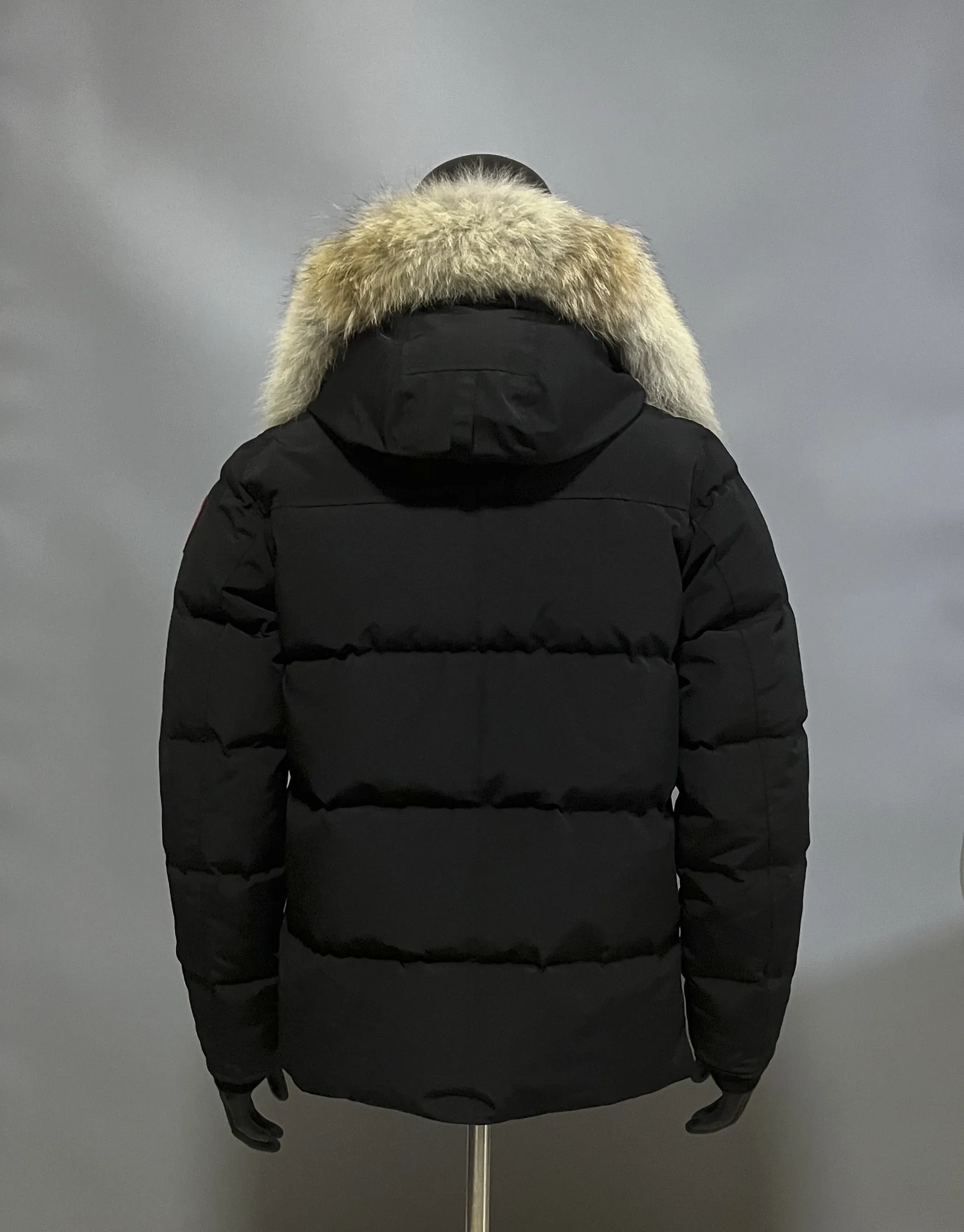 "Goose" Wyndham Jacket