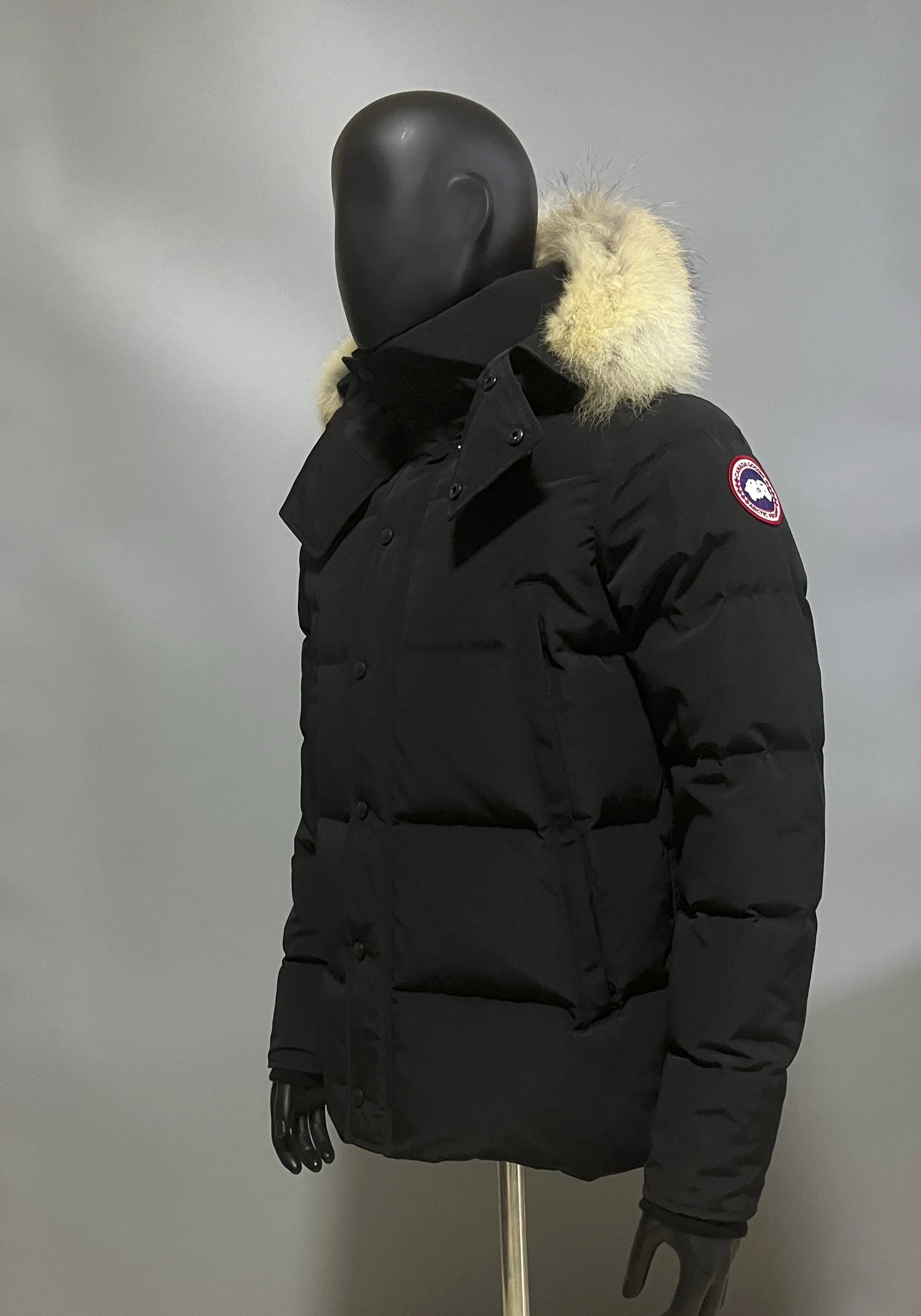"Goose" Wyndham Jacket