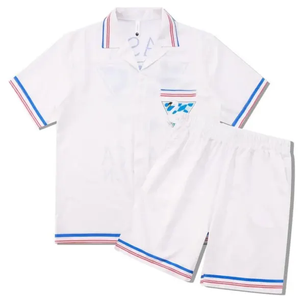 "Casa-Summer" Set