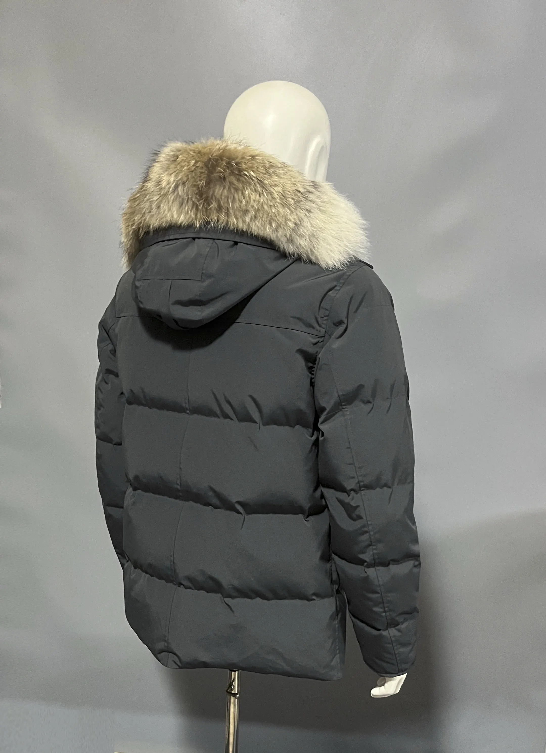 "Goose" Wyndham Jacket