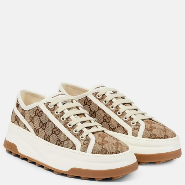 "GG-Summer" Sneaker