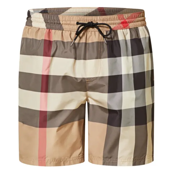 "Berry" Shorts