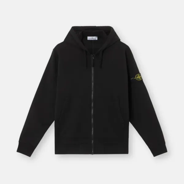 "Island-Zipper"