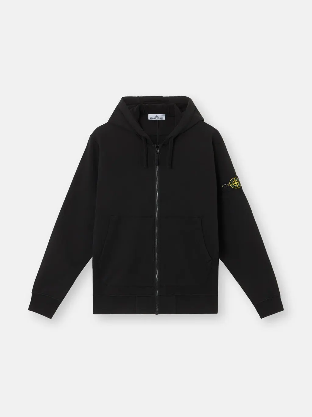 "Island-Zipper"