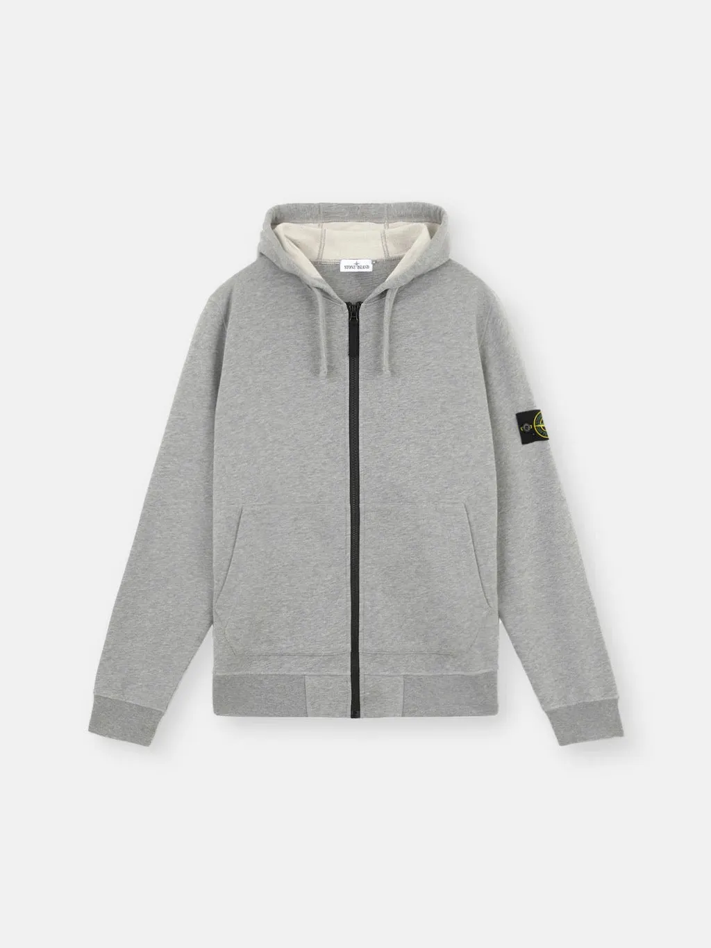 "Island-Zipper"