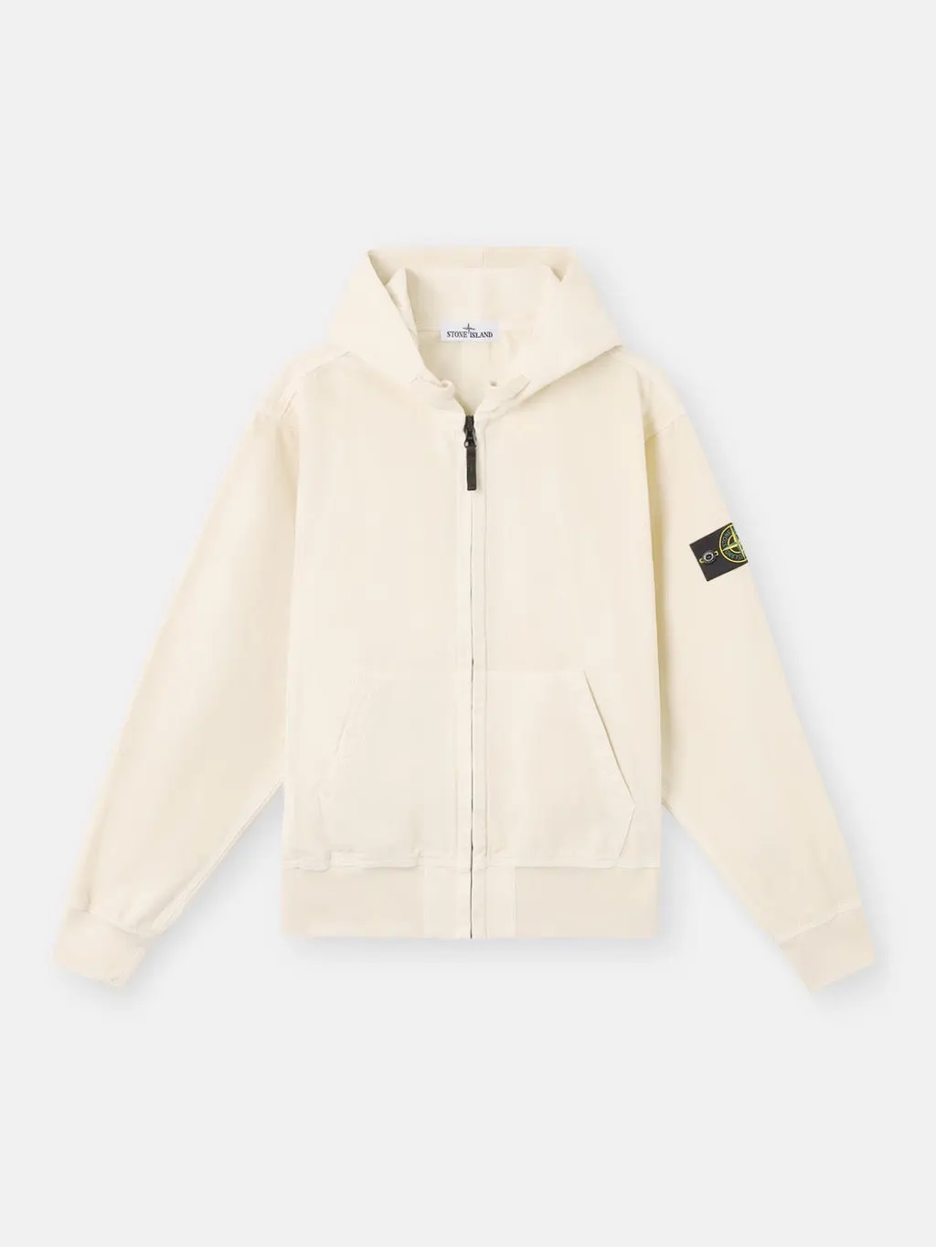 "Island-Zipper"