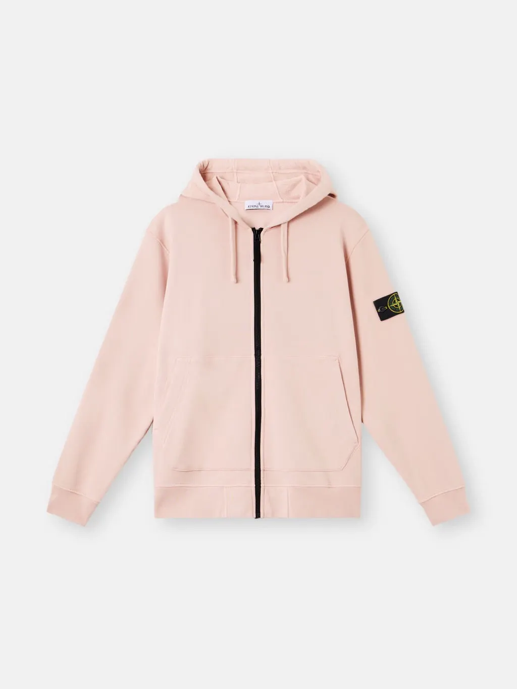 "Island-Zipper"
