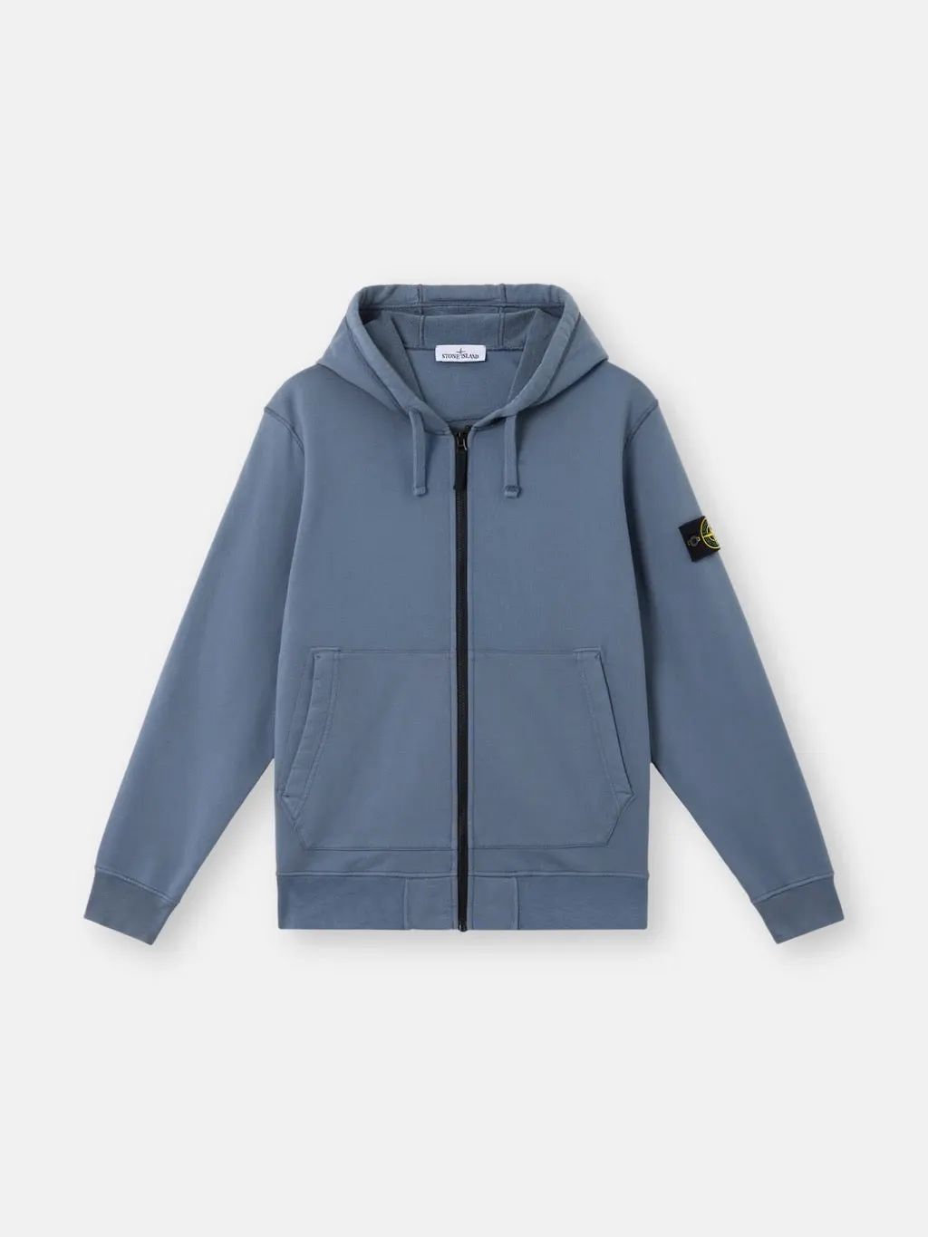 "Island-Zipper"