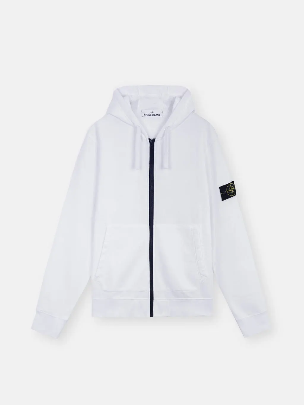 "Island-Zipper"