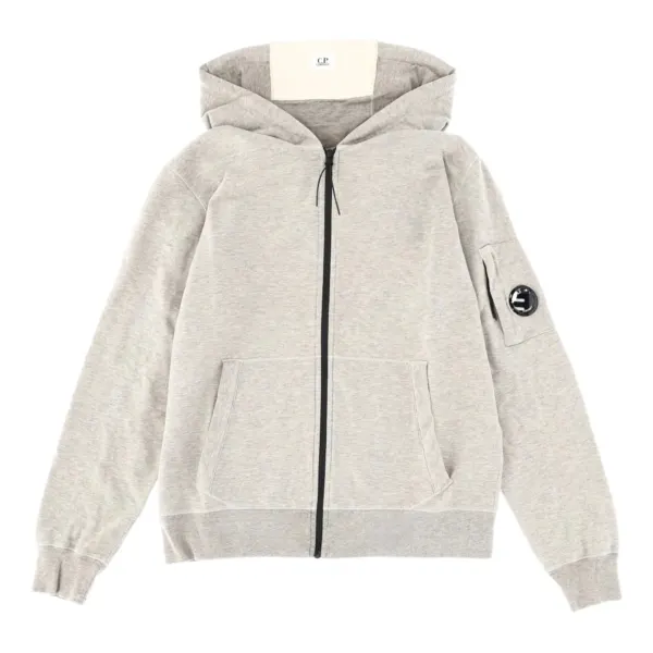 "CP-Company Zipper"