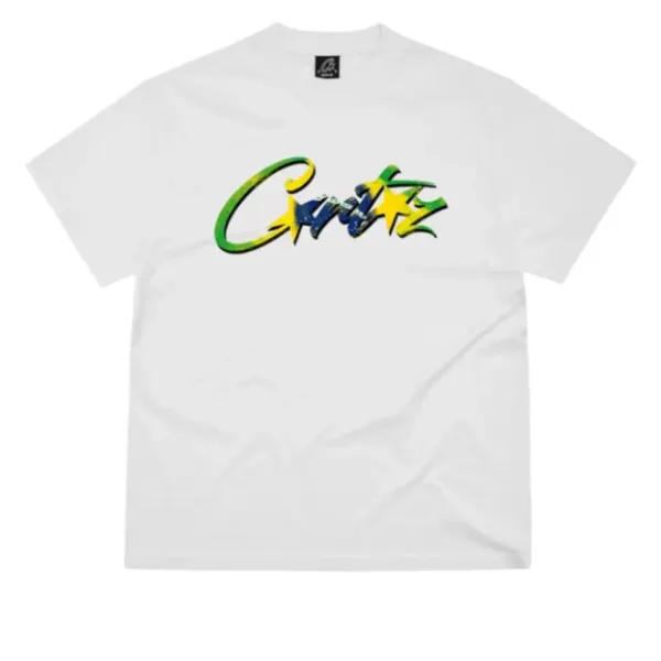 "Favela" Tee
