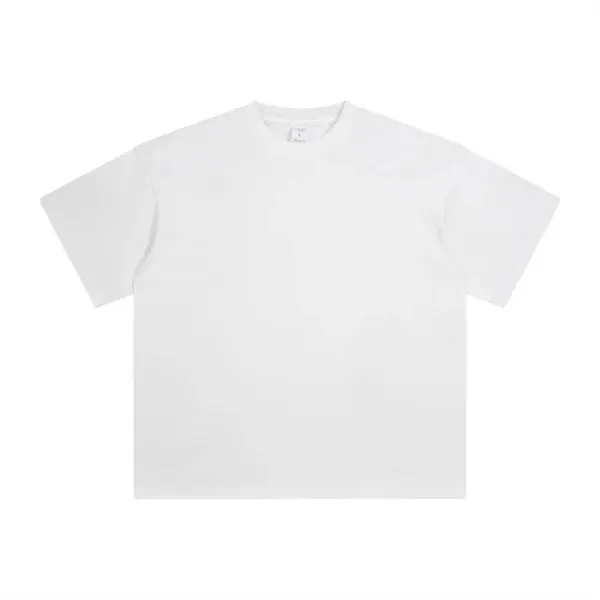 "Belleza-Basic Tee"