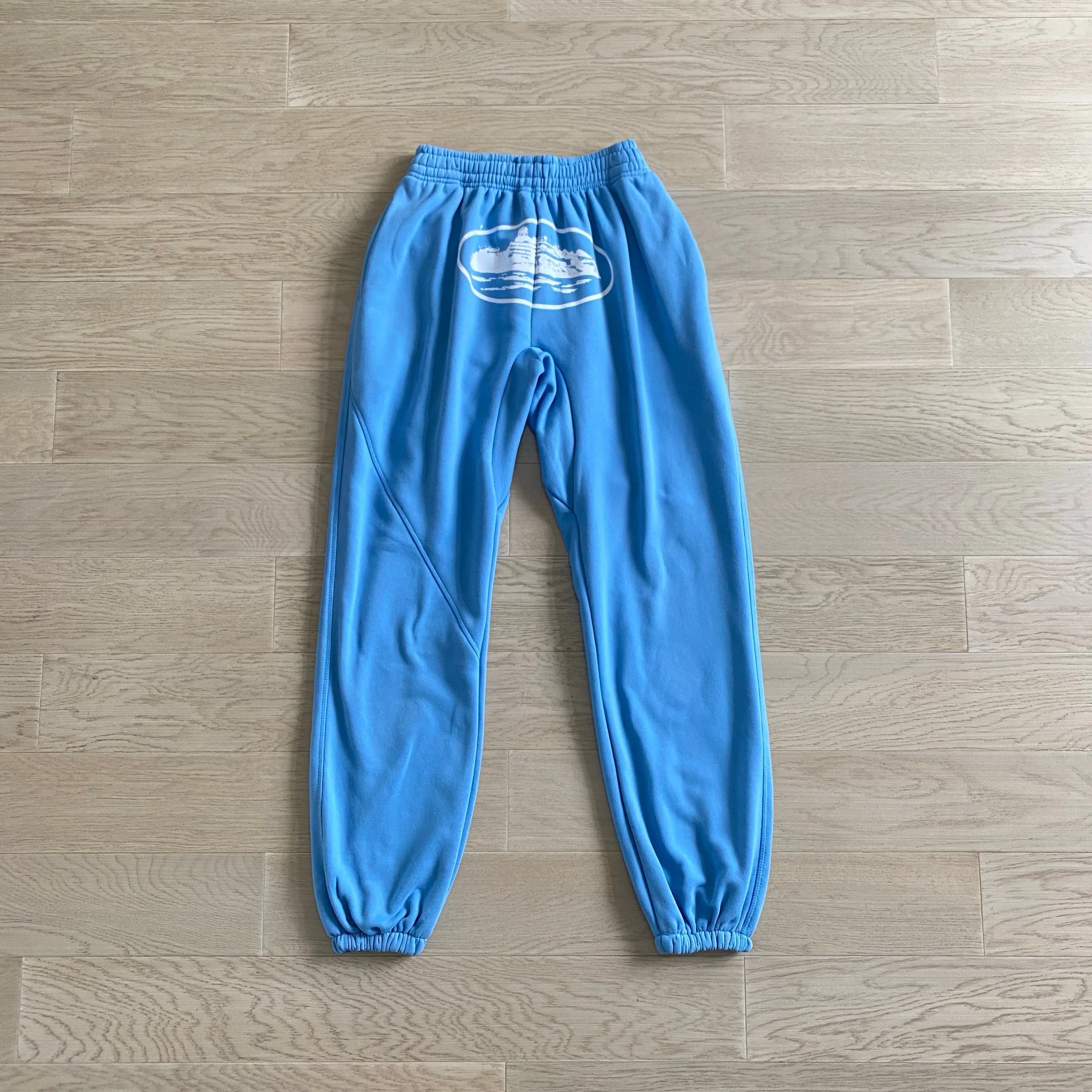 "Alcatraz-Tracksuit" Babyblue