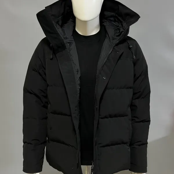 "Goose" Macmillan Jacket