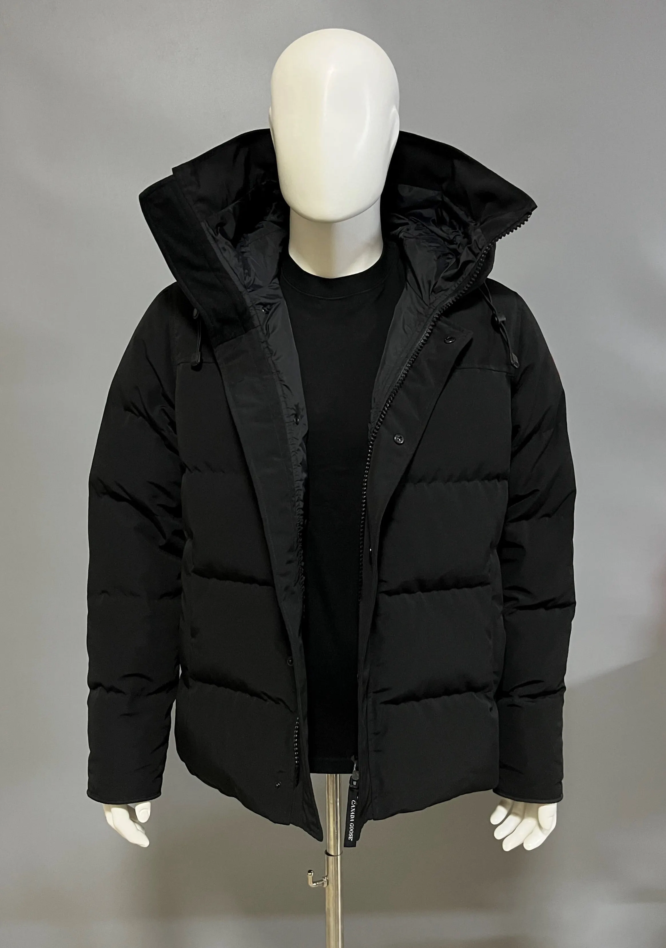 "Goose" Macmillan Jacket
