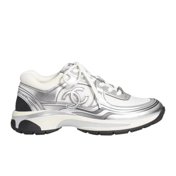 "CC" Runner Sneaker