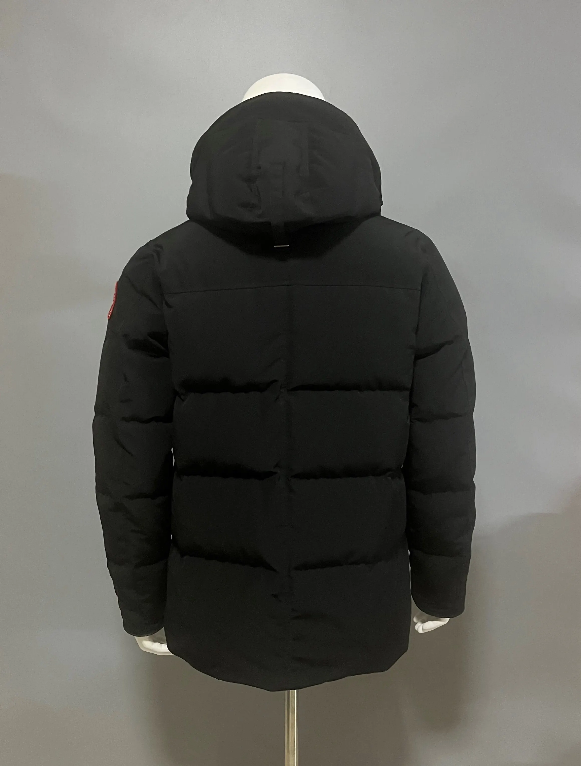 "Goose" Macmillan Jacket