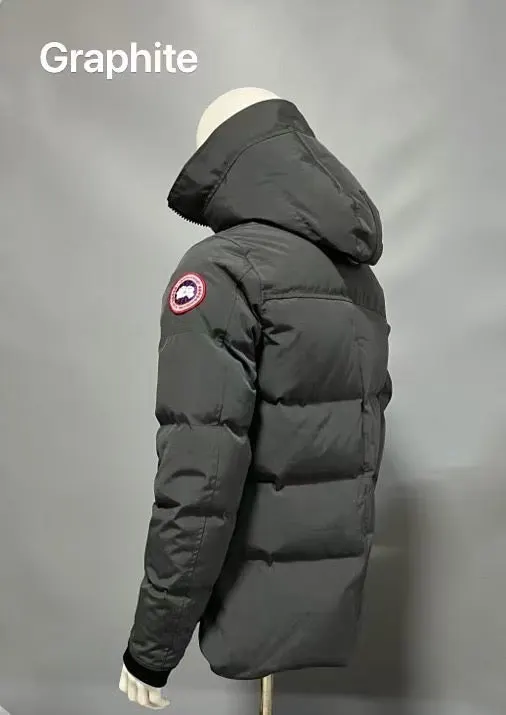 "Goose" Macmillan Jacket
