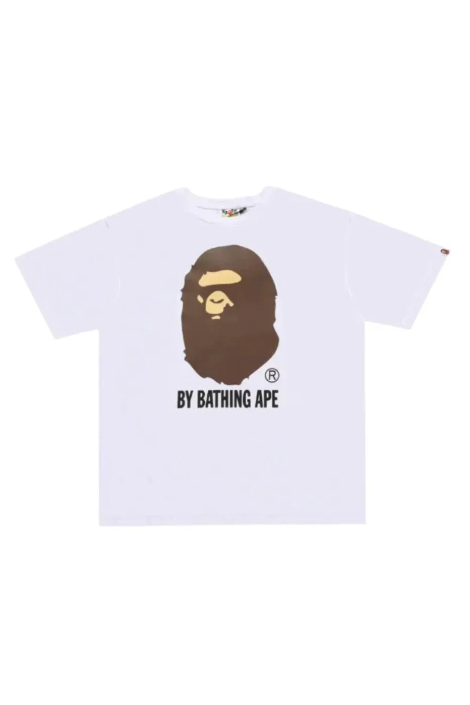 "Ape-Tee"