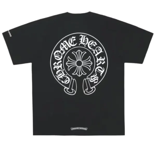 "Chrome-Tee"
