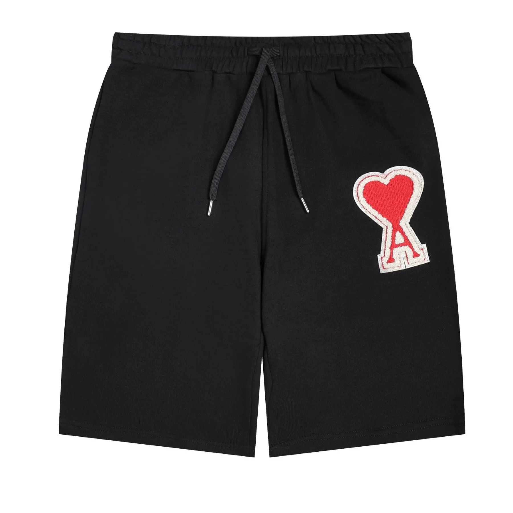 "HEART" SHORTS (Different colors)