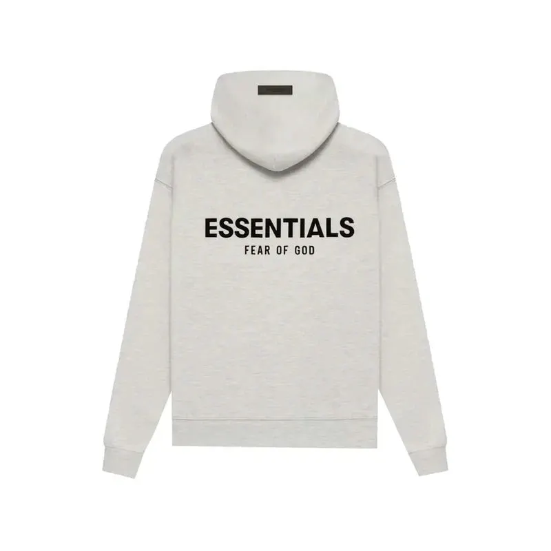 "Essentials" Set-Lang