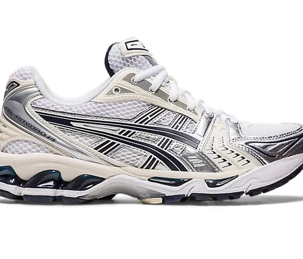 "Gel-Kayano" Runner Sneaker