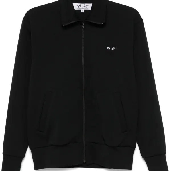 "CDG-Zipper"