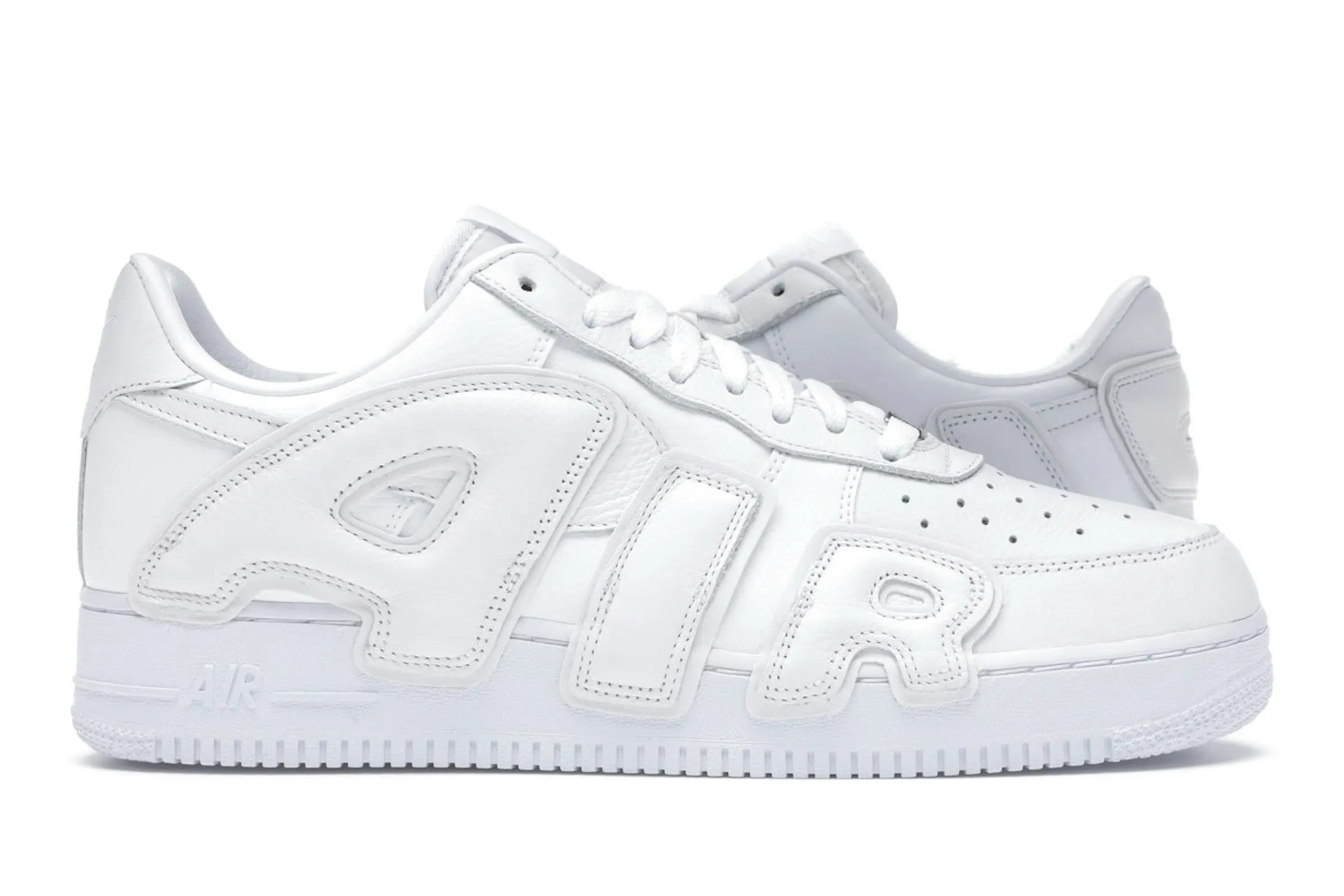 "CPFM-AIR" Sneaker