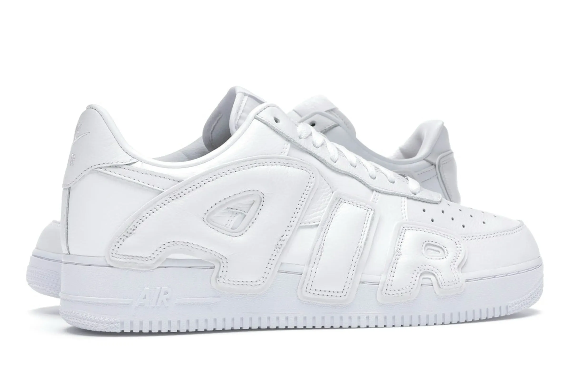"CPFM-AIR" Sneaker