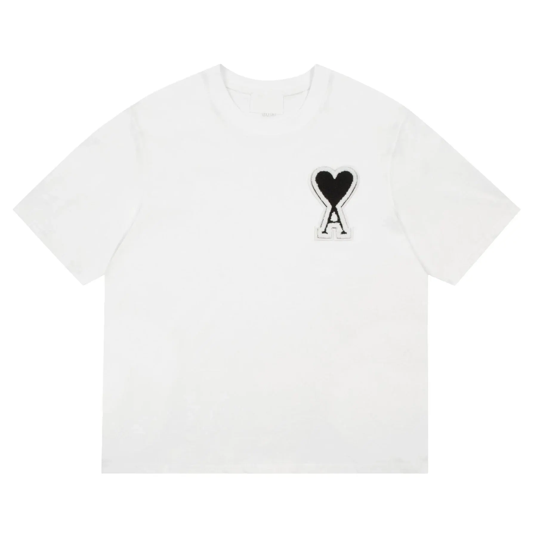 "Heart" -Shirts (many different colours)