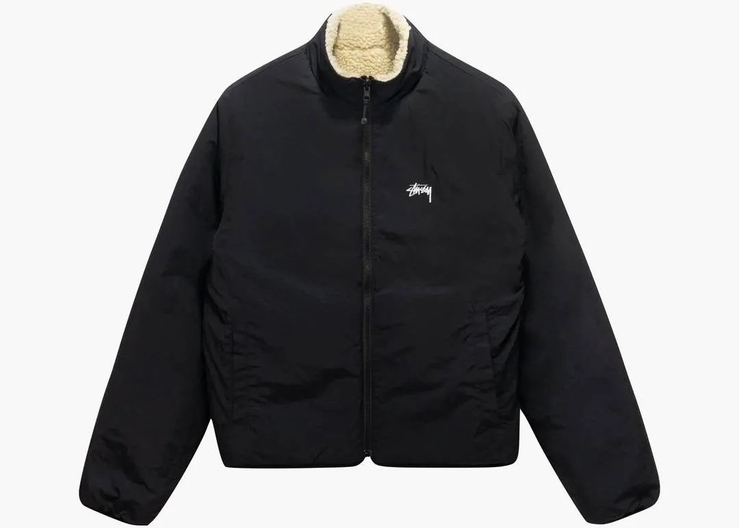 "8 Ball-Fleece"