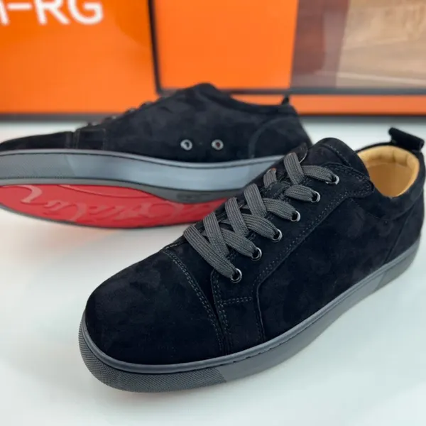 "Loubs" Sneaker