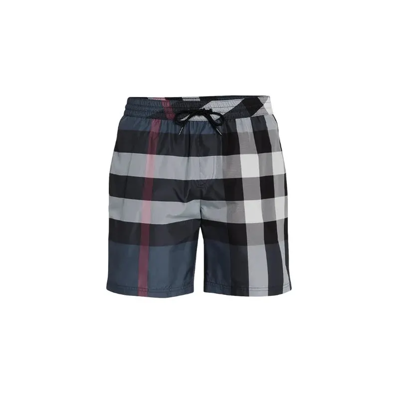 "Berry" Shorts