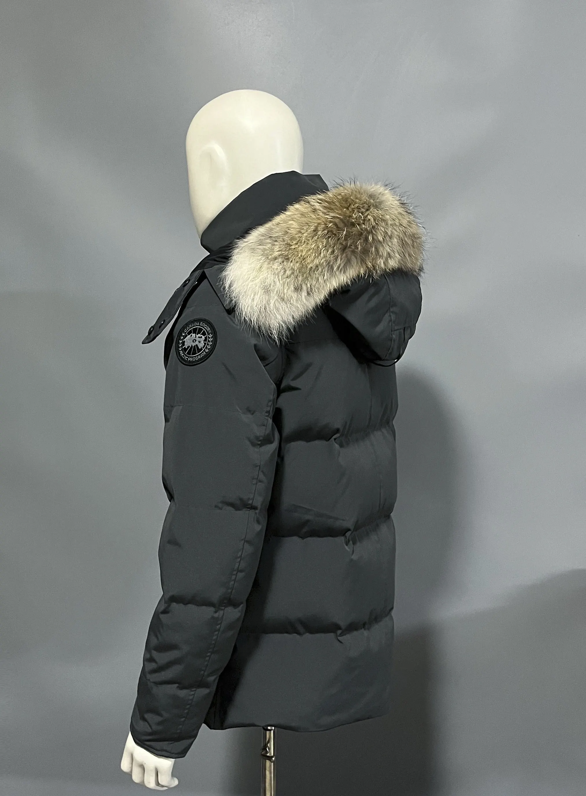 "Goose" Wyndham Jacket